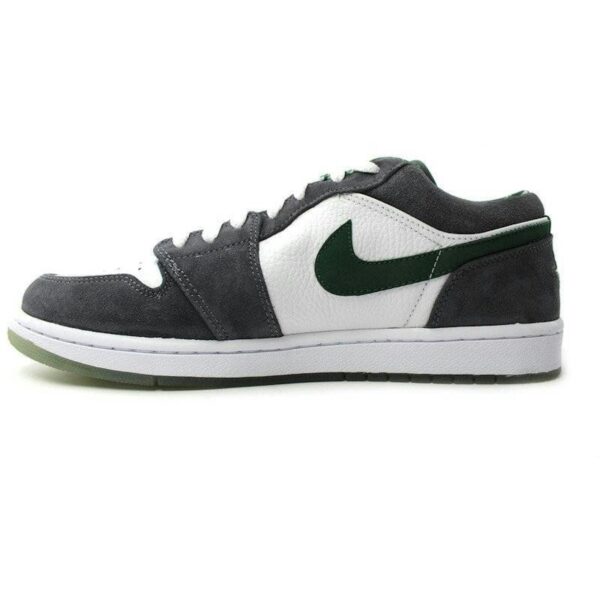 Jordan 1 Retro Low North Side 309192-131 - Nicesk photo 4