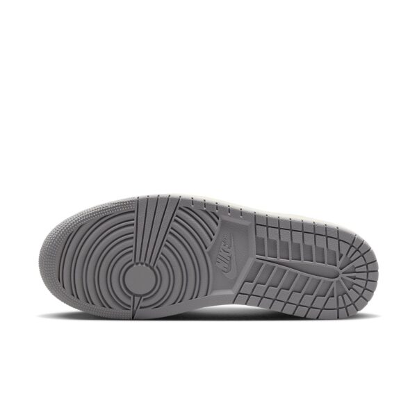 Jordan 1 Retro Low OG Atmosphere Grey CZ0790-101 - Nicesk photo 3