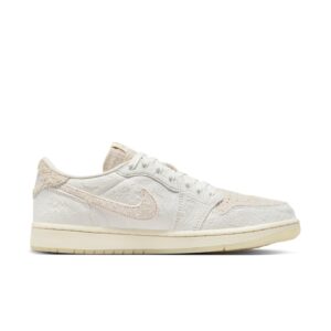 Jordan 1 Retro Low OG Chris Paul FZ0455-200 - Nicesk photo 1