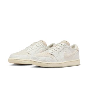 Jordan 1 Retro Low OG Chris Paul FZ0455-200 - Nicesk photo 2
