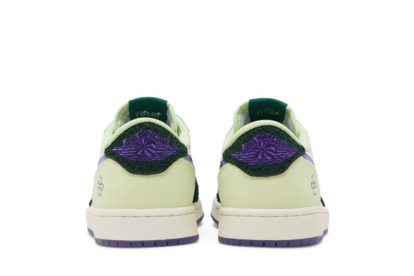 Jordan 1 Retro Low OG Doernbecher (2023) FD9665-351 - Nicesk photo 6