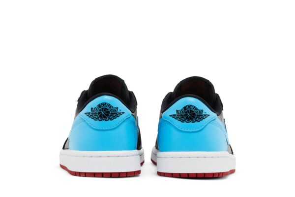 Jordan 1 Retro Low OG NC to Chi (Women's) CZ0775-046 - Nicesk photo 6