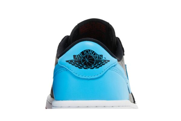 Jordan 1 Retro Low OG NC to Chi (Women's) CZ0775-046 - Nicesk photo 7