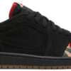 Jordan 1 Retro Low OG SP SoleFly DN3400-001 - Nicesk photo 1