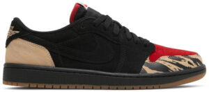 Jordan 1 Retro Low OG SP SoleFly DN3400-001 - Nicesk photo 1