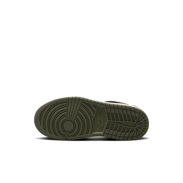 Jordan 1 Retro Low OG SP Travis Scott Olive (PS) DZ5909-106 - Nicesk photo 3