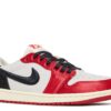 Jordan 1 Retro Low OG Trophy Room Rookie Card Away FN0432-100 - Nicesk photo 1