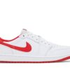 Jordan 1 Retro Low OG University Red CZ0790-161 - Nicesk photo 1