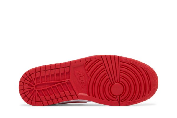 Jordan 1 Retro Low OG University Red CZ0790-161 - Nicesk photo 4