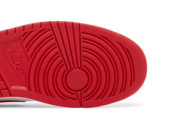 Jordan 1 Retro Low OG University Red CZ0790-161 - Nicesk photo 5