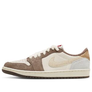 Jordan 1 Retro Low OG Year of the Rabbit DV1312-200 - Nicesk photo 1