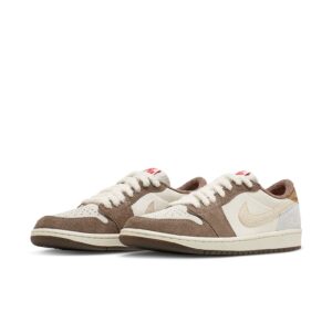Jordan 1 Retro Low OG Year of the Rabbit DV1312-200 - Nicesk photo 2