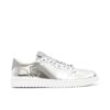 Jordan 1 Retro Low Pinnacle Metallic Silver 852549-003 - Nicesk photo 1