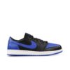 Jordan 1 Retro Low Royal (2015) 705329-004 - Nicesk photo 1