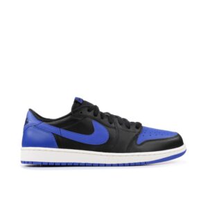 Jordan 1 Retro Low Royal (2015) 705329-004 - Nicesk photo 1