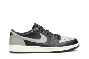 Jordan 1 Retro Low Shadow (2015) 705329-003 - Nicesk photo 1