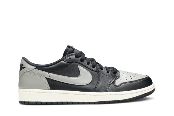 Jordan 1 Retro Low Shadow (2015) 705329-003 - Nicesk photo 1