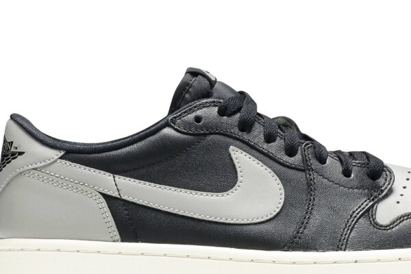Jordan 1 Retro Low Shadow (2015) 705329-003 - Nicesk photo 2