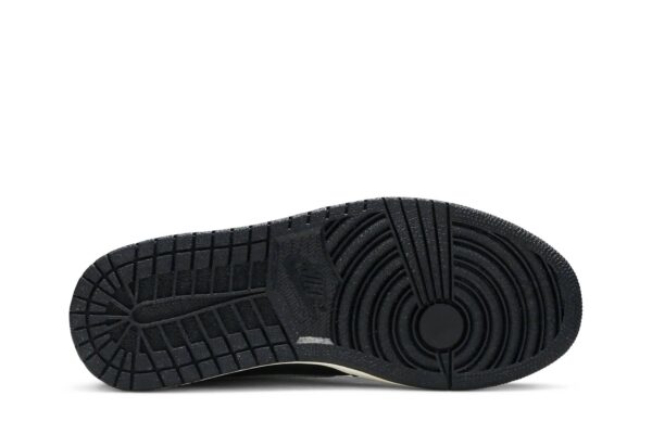 Jordan 1 Retro Low Shadow (2015) 705329-003 - Nicesk photo 4