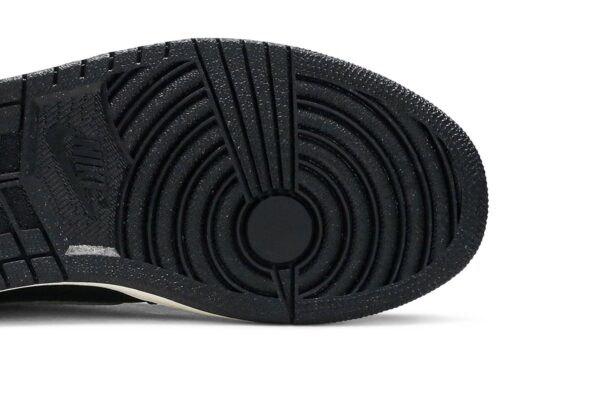 Jordan 1 Retro Low Shadow (2015) 705329-003 - Nicesk photo 5