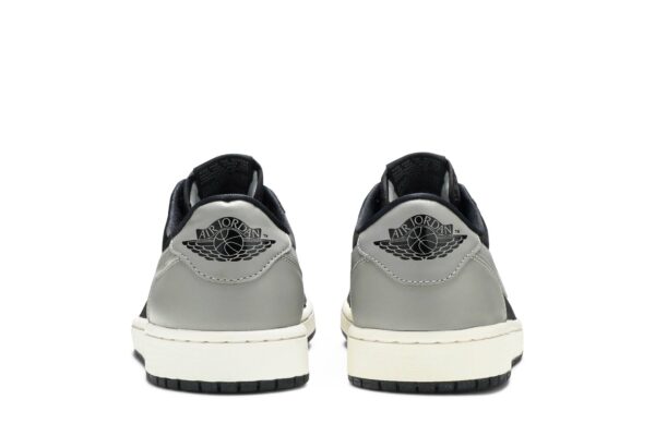 Jordan 1 Retro Low Shadow (2015) 705329-003 - Nicesk photo 6