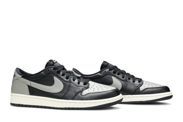Jordan 1 Retro Low Shadow (2015) 705329-003 - Nicesk photo 8