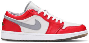 Jordan 1 Retro Low South Side 309192-171 - Nicesk photo 1