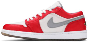 Jordan 1 Retro Low South Side 309192-171 - Nicesk photo 2