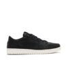 Jordan 1 Retro Low Swooshless Black 848775-005 - Nicesk photo 1