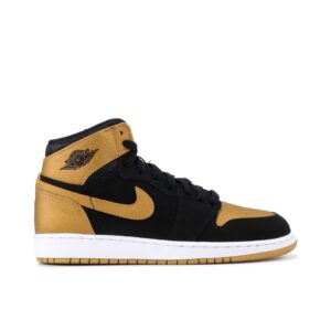 Jordan 1 Retro Melo (GS) 705300-026 - Nicesk photo 1
