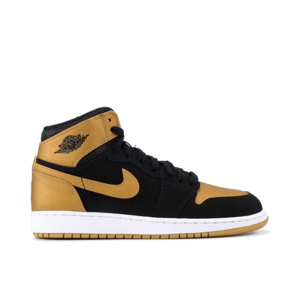 Jordan 1 Retro Melo (GS) 705300-026 - Nicesk photo 1