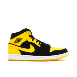 Jordan 1 Retro Mid New Love (2017) 554724-035 - Nicesk photo 1