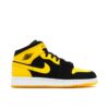 Jordan 1 Retro Mid New Love (2017) (GS) 554725-035 - Nicesk photo 1