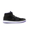 Jordan 1 Retro Mid Nouveau Cool Grey 629151-018 - Nicesk photo 1