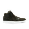 Jordan 1 Retro Mid Sequoia 554724-302 - Nicesk photo 1
