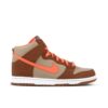Jordan 1 Retro Pinnacle White 705075-130 - Nicesk photo 1