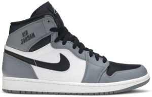Jordan 1 Retro Rare Air Cool Grey 332550-024 - Nicesk photo 1