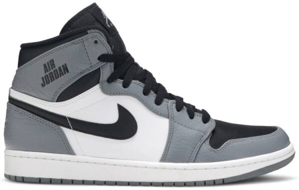 Jordan 1 Retro Rare Air Cool Grey 332550-024 - Nicesk photo 1