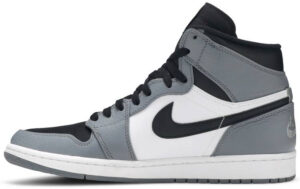 Jordan 1 Retro Rare Air Cool Grey 332550-024 - Nicesk photo 2