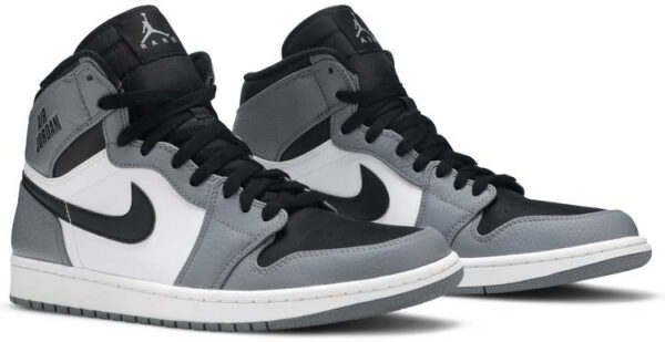 Jordan 1 Retro Rare Air Cool Grey 332550-024 - Nicesk photo 3