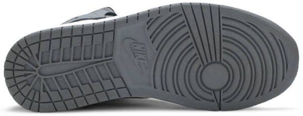 Jordan 1 Retro Rare Air Cool Grey 332550-024 - Nicesk photo 5