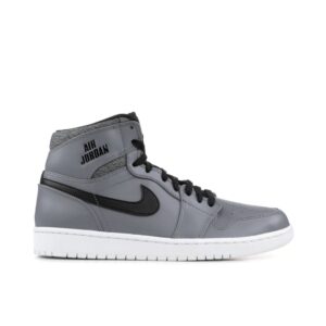 Jordan 1 Retro Rare Air Patch 332550-014 - Nicesk photo 1