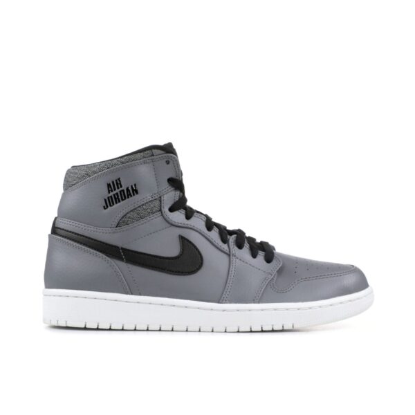 Jordan 1 Retro Rare Air Patch 332550-014 - Nicesk photo 1