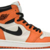 Jordan 1 Retro Reverse Shattered Backboard 555088-113 - Nicesk photo 1