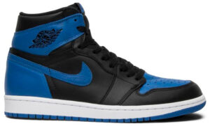 Jordan 1 Retro Royal (2017) 555088-007 - Nicesk photo 1