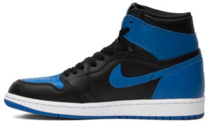 Jordan 1 Retro Royal (2017) 555088-007 - Nicesk photo 2