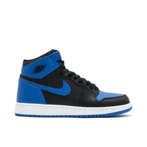 Jordan 1 Retro Royal (2017) (GS) 575441-007 - Nicesk photo 1