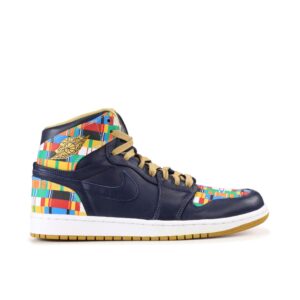 Jordan 1 Retro RTTG D.C. 539542-435 - Nicesk photo 1