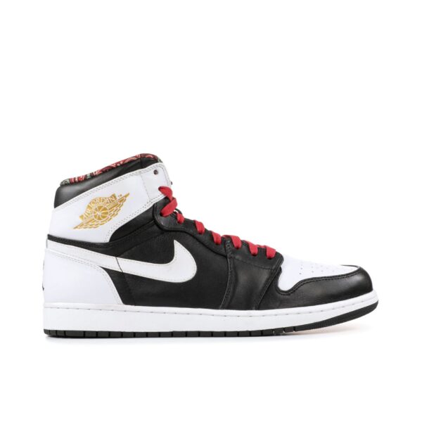 Jordan 1 Retro RTTG Vegas 539542-035 - Nicesk photo 1