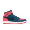 Jordan 1 Retro Russell Westbrook PE 332550-312 - Nicesk photo 1